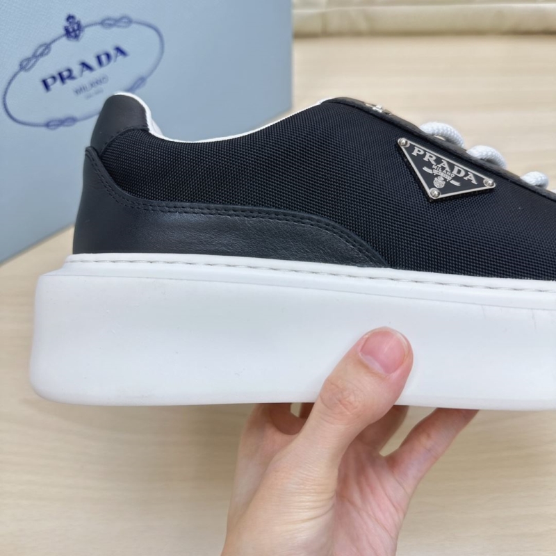 Prada Casual Shoes